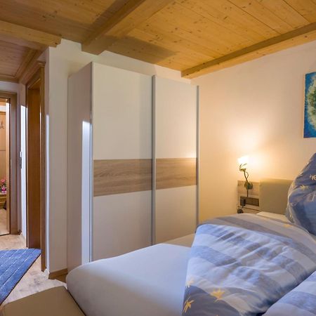 Ferienwohnung Hauser Aschau Im Zillertal Bagian luar foto