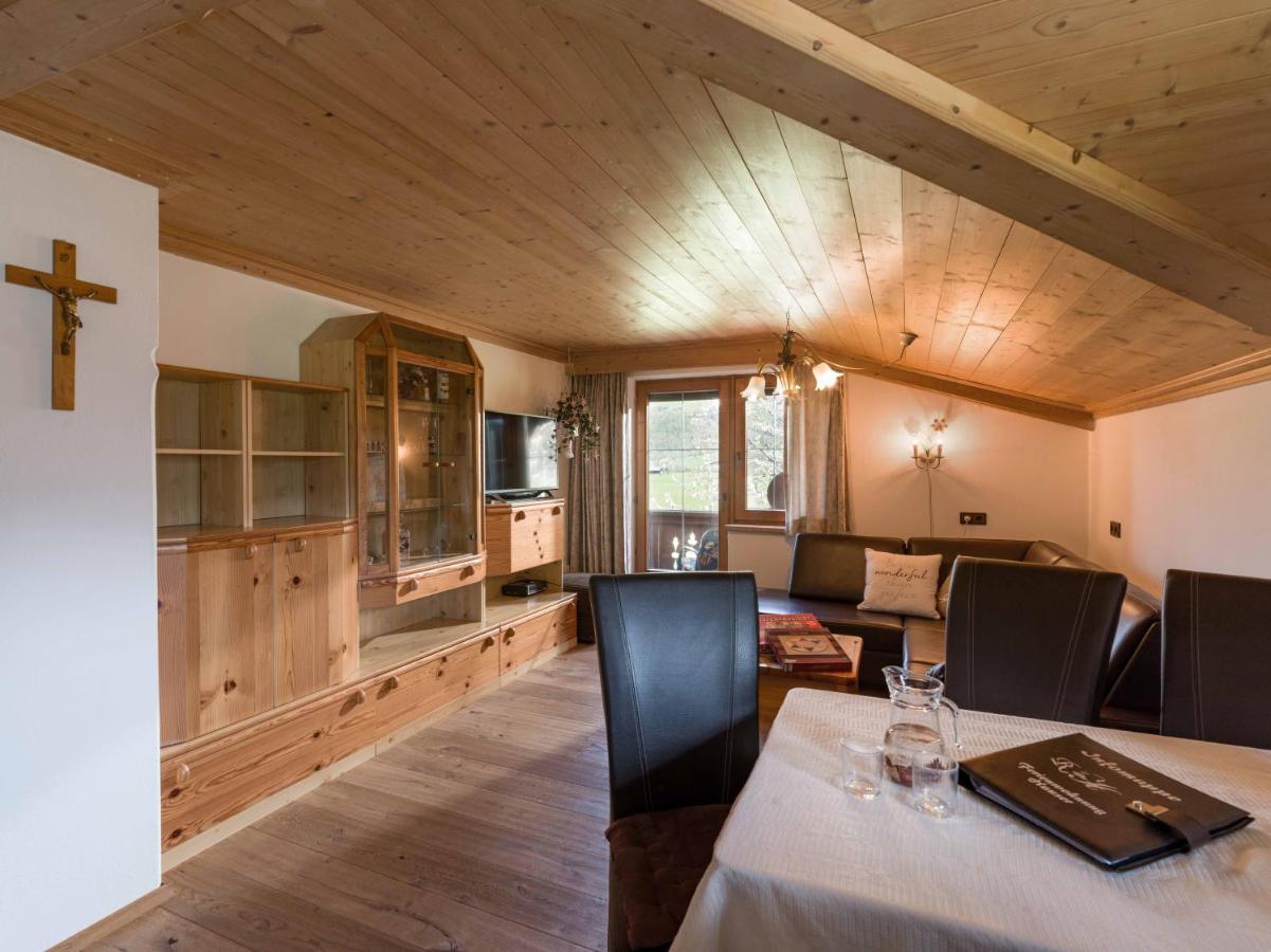 Ferienwohnung Hauser Aschau Im Zillertal Bagian luar foto