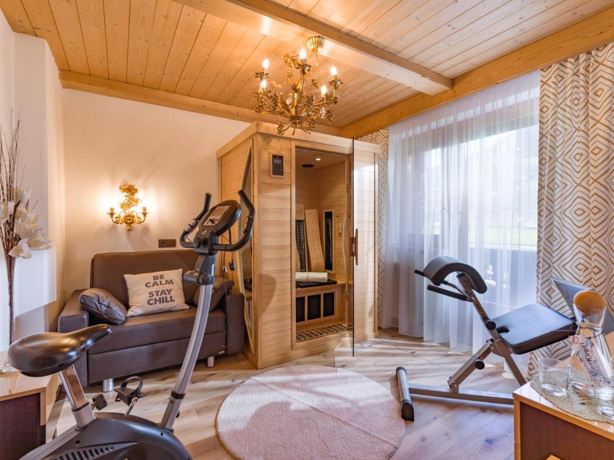 Ferienwohnung Hauser Aschau Im Zillertal Bagian luar foto