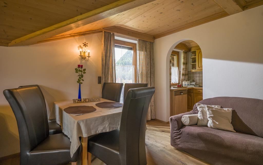 Ferienwohnung Hauser Aschau Im Zillertal Bagian luar foto