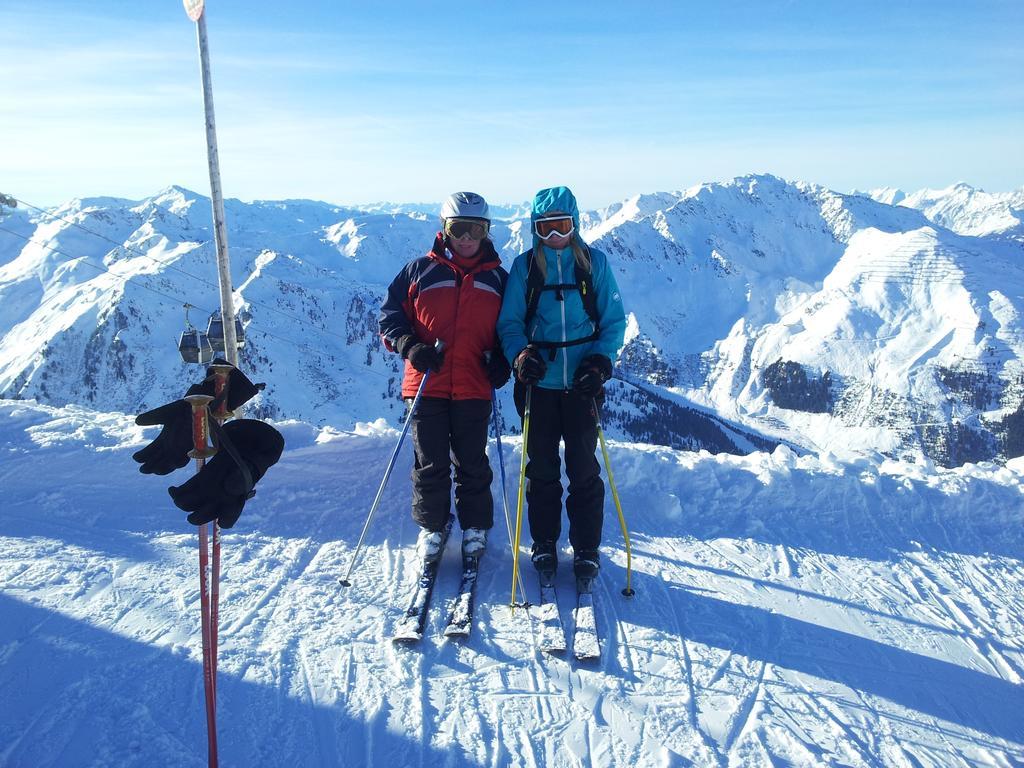 Ferienwohnung Hauser Aschau Im Zillertal Bagian luar foto