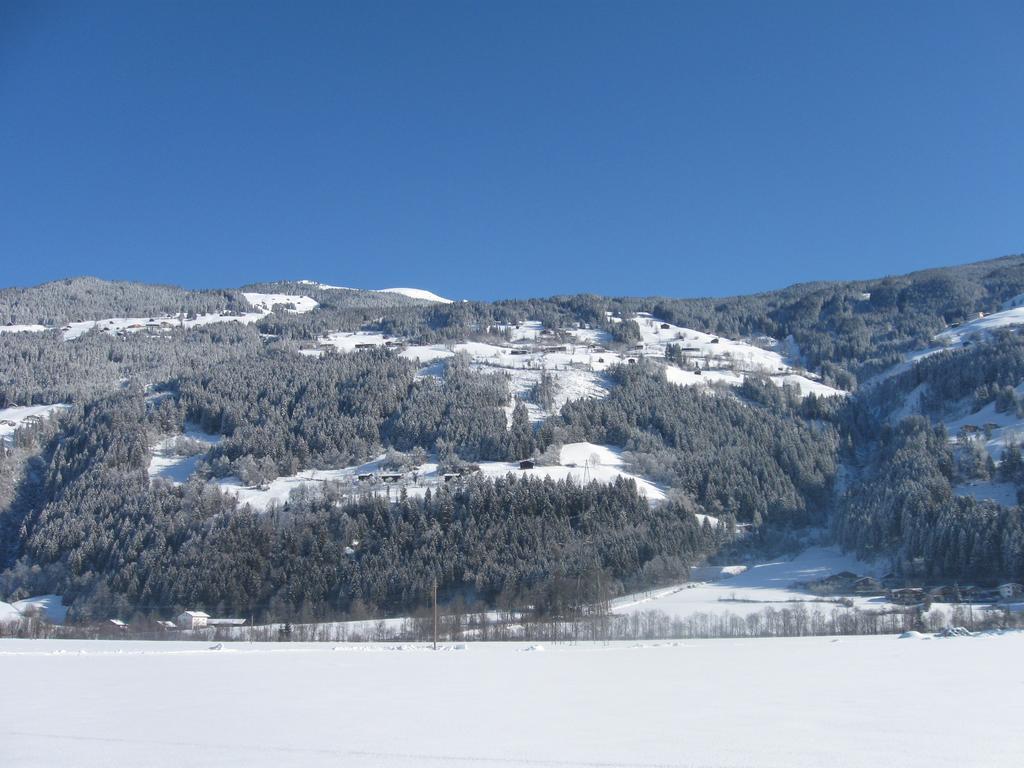 Ferienwohnung Hauser Aschau Im Zillertal Bagian luar foto