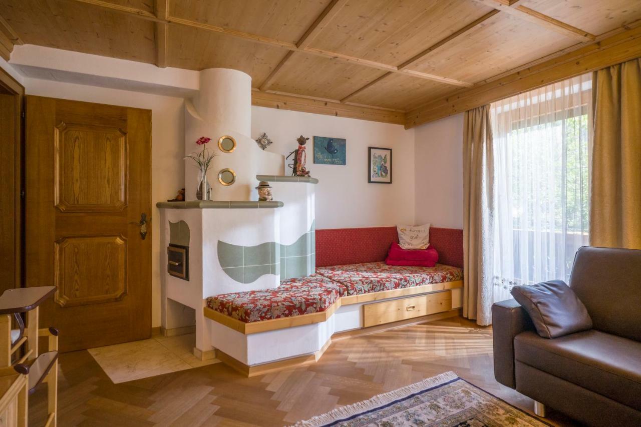 Ferienwohnung Hauser Aschau Im Zillertal Bagian luar foto